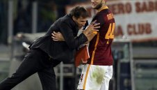 Руди Гарсия: Играхме умно срещу Барса