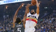 Задава се нова бомба в НБА! Веждата иска да напусне Пеликанс