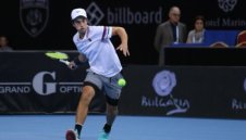 Добра новина за наш тенисист в Оейраш