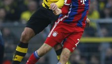 Клоп призна: Хумелс мисли за Манчестър Юнайтед