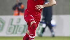 Оршулич пред Gol.bg: Много отбори ме искат, но ми се играе за ЦСКА