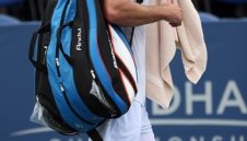 Бердих бие, Родик и Налбандиян – падат