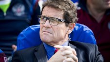 Капело обяви групата на Русия