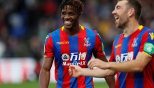 Ходжсън: Палас не може да се опира само на талисмана Заха