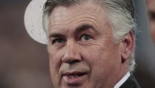 Анчелоти: Не заслужавахме да загубим