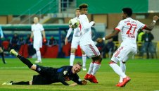 Свиреп Байерн разкъса аматьори на шест парчета за Купата + ВИДЕО