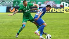 Респектиращ Лудогорец не позволи изненада на Левски и се откъсна на върха + ВИДЕО