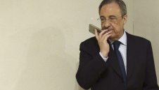 При Флорентино Кралския клуб е с 16 загуби от Барса