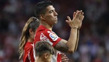 Сензационно: Луис Суарес отива в Турция?