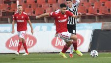 Ужасяващо слаб: Острие на ЦСКА е 1551 минути без гол