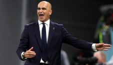 Роберто Мартинес поема Португалия