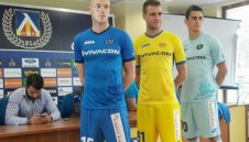 Национален герой ще краси новите екипи на Левски + ВИДЕО