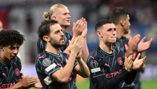 Бернардо Силва: Били сме и много по-зле