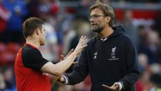 Милнър: Вече свикваме със стила на Клоп