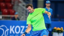 Първата изненада на Sofia Open e факт 