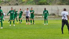 Ботев (Вр) падна от гранда Партизан в престижна проверка