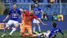 ОБЗОР: Серия "А", 22-и кръг 