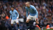 От Сити казаха истината за скандала с Холанд