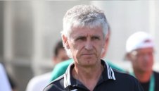 Иван Колев: Можехме и да бием Левски