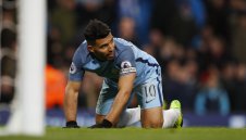 Мидълзбро - Манчестър Сити