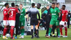 ЦСКА изнесе лекция на Лудогорец? Локо им завери семестър!