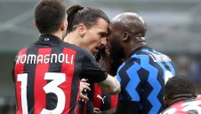 Глобиха Ибра и Лукаку за скандала