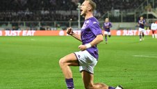 Клубен рекорд за Фиорентина! Седма поредна победа в Европа