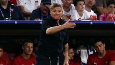 В Сърбия приеха оставката на Пикси