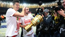 Изненада: Рибери остава в Бундеслигата и ще тормози любимия Байерн