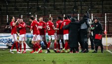 ЦСКА разкарва дефанзивен халф