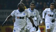 Левски резервира крило на Генк