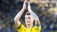 С Клос, Деде, Шахин и Шапюиза: Вижте Звездния отбор на Марко Ройс