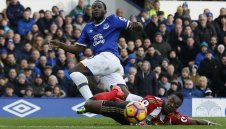 От Евертън: Спокойно, Ромелу ще преподпише