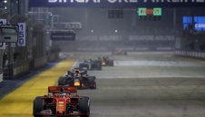 Формула 1 го закъса: Гран При на Сингапур не може да се проведе при закрити врати