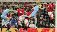 Пак провал! И Аморим не успява да възкреси Ман Юнайтед, Нотингам взе головия екшън