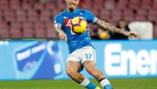 Краят на една ера: Хамшик напусна Наполи и подписа с китайци