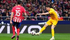 Барса разнебити Атлетико на “Метрополитано”