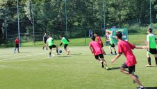 Фондация КОНКОРДИЯ България организира Детски спортен турнир за деца в риск