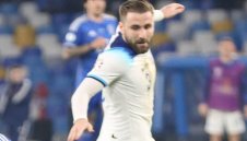 Голяма радост за англичаните на Евро 2024