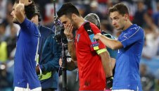 Тази Италия не загуби