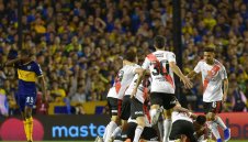 Преместиха финала на Копа Либертадорес в Перу