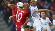 Едно футболно чудо на 29 години