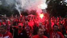 Задава се голям скандал на "Армията"