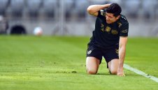 Левандовски получава Златната обувка утре