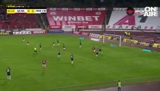 ВИДЕО: ЦСКА - Локомотив София