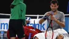 Гришо остава №13 в света 