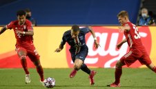 Асове на Байерн решиха: Дембеле е по-добър от Мбапе