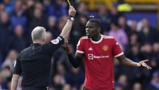 Погба отново вбеси феновете на Ман Юнайтед + ВИДЕО