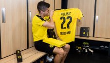 ОФИЦИАЛНО: Пулишич преподписа с Дортмунд