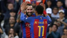 Алеиш Видал: Нищо не пада от небето! Всичко е борба!